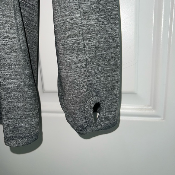 Alpha forward long sleeve - Picture 2 of 4